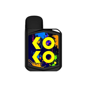 UWELL CALIBURN KOKO PRIME 15W POD SYSTEM - VAPES STREET