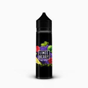 SAMS VAPE E-LIQUID 3MG 60ML