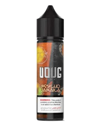 VOUG PSYCHO 3MG (60ML)