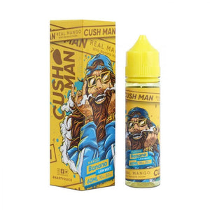 NASTY JUICE CUSHMAN SERIES 3MG 60ML - VAPES STREET