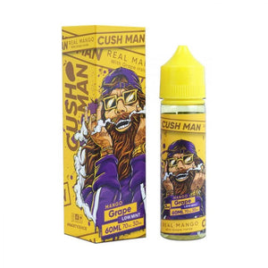 NASTY JUICE CUSHMAN SERIES 3MG 60ML - VAPES STREET