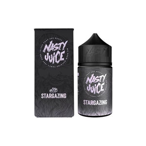 NASTY JUICE 3MG 60ML - VAPES STREET